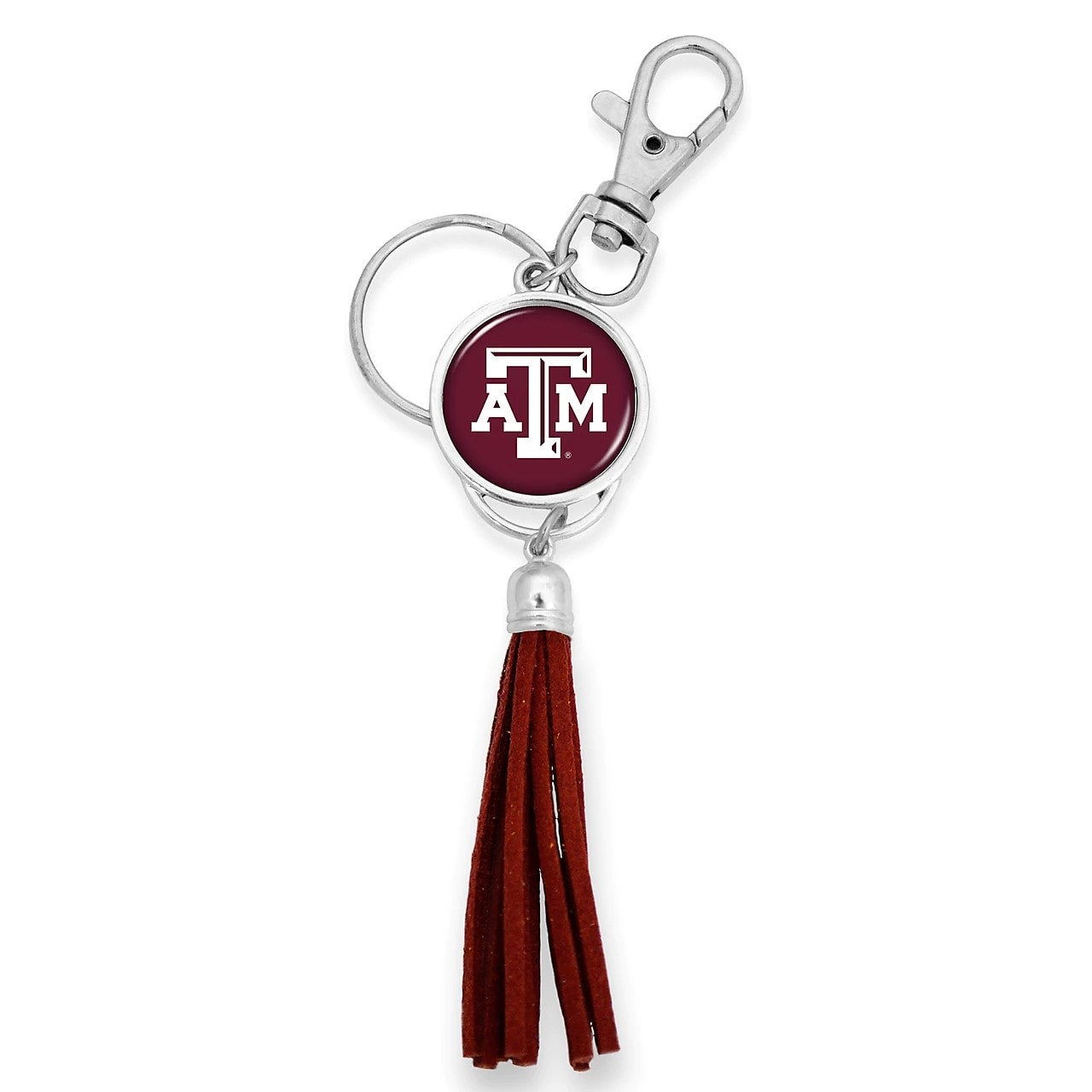 Aggies letters Texas A&M Aggie College Charms – LollyPop Charms