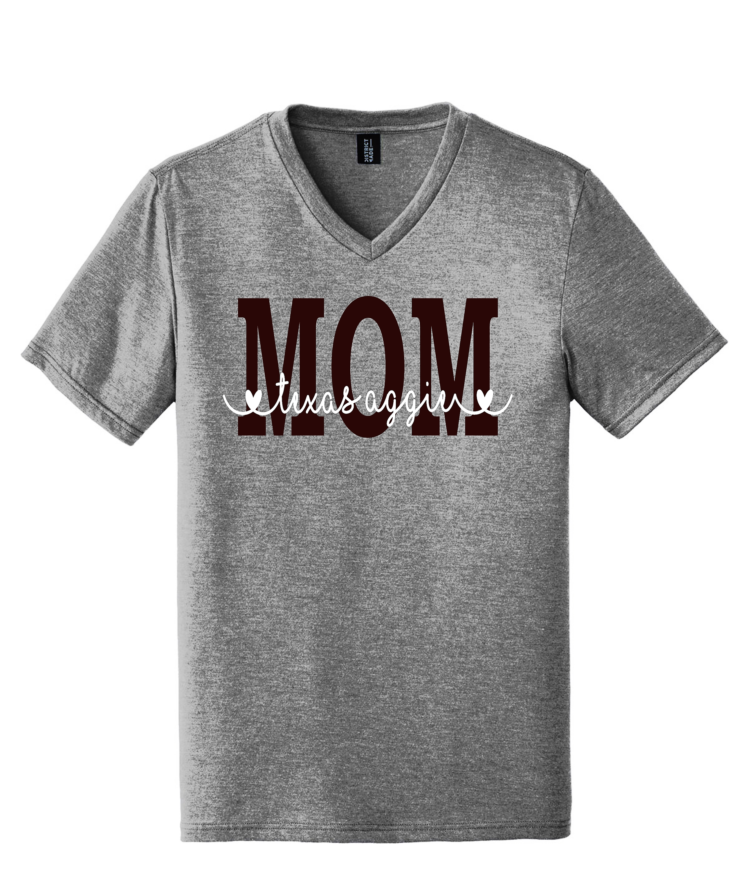 Aggie mom discount shirt