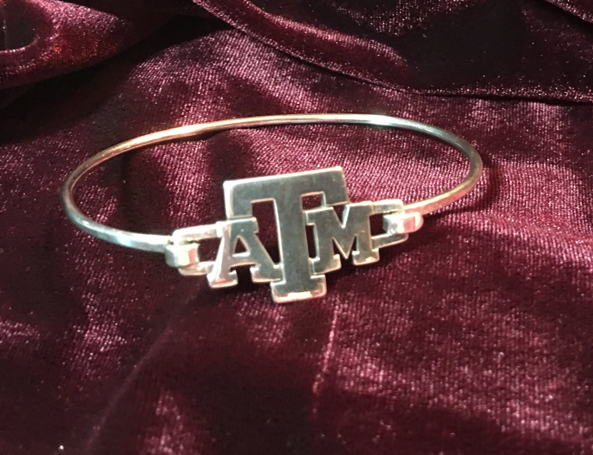 James avery texas cheap a&m charm